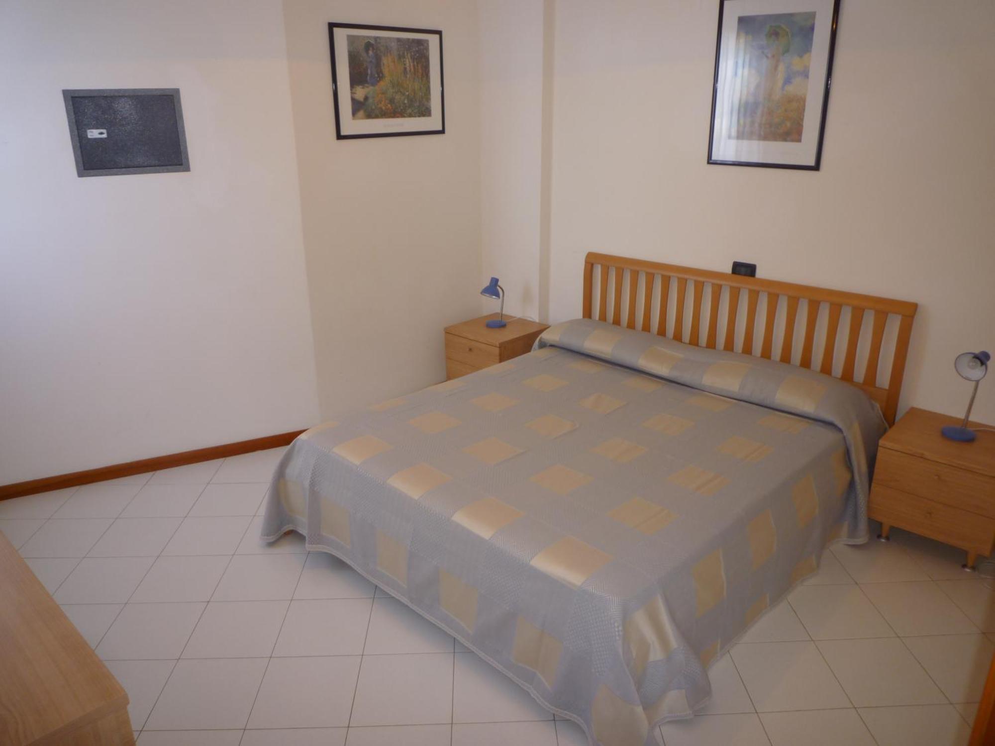 Apartment Semiramis *