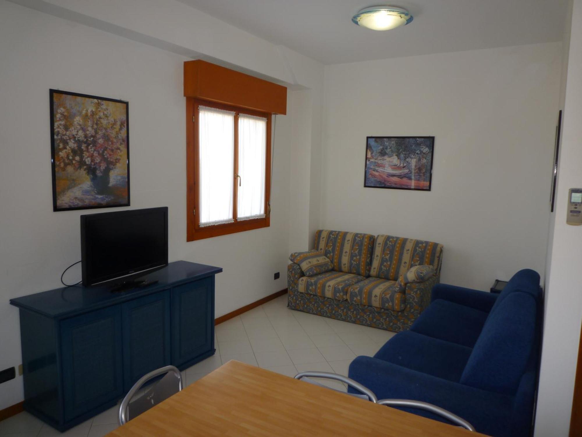 Semiramis Apartment