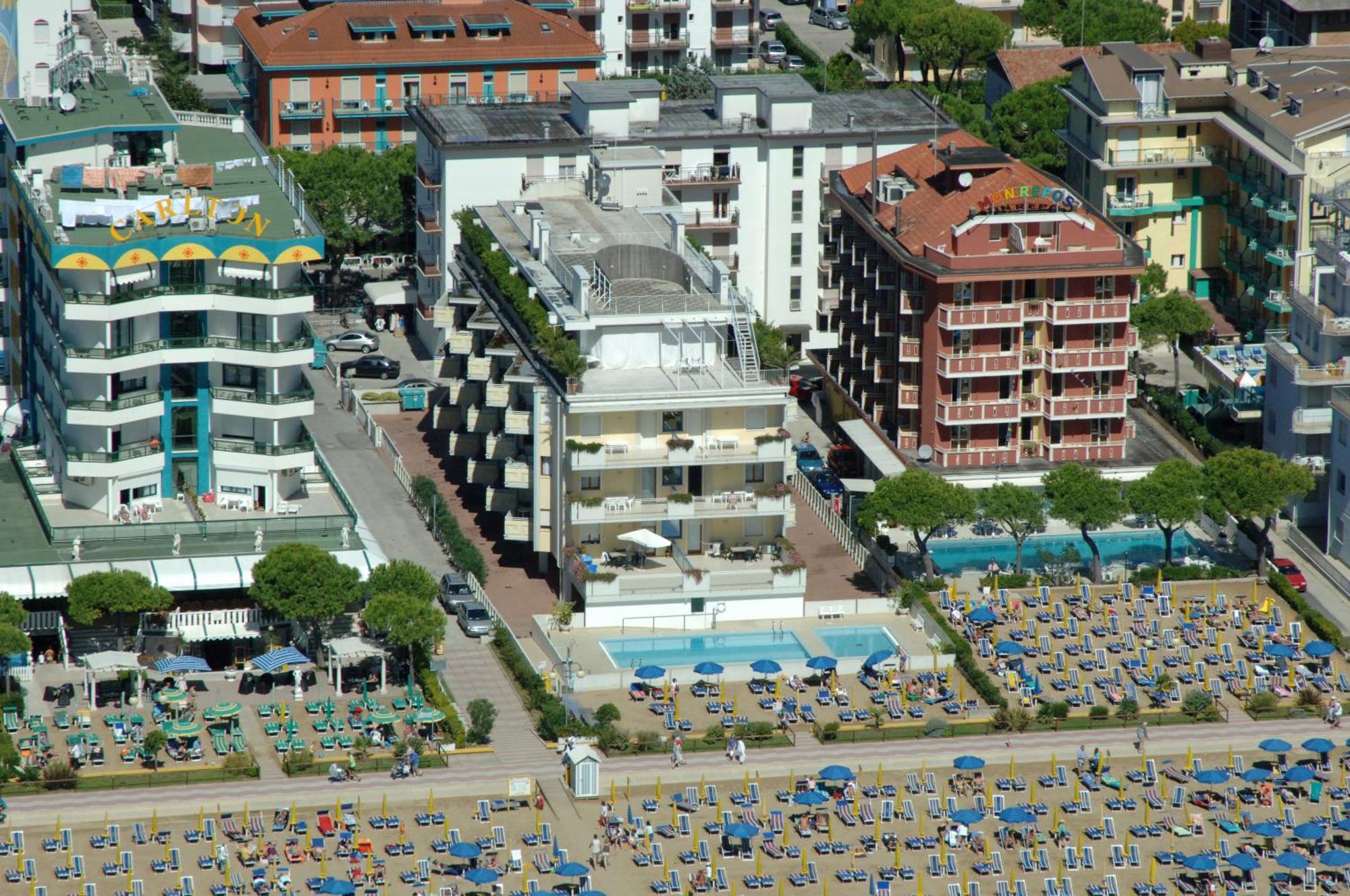 Apartment Semiramis Lido di Jesolo
