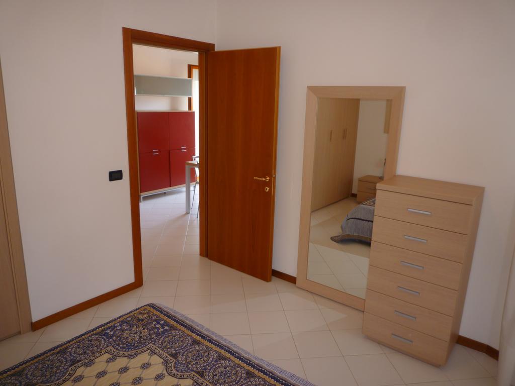 Apartment Semiramis *