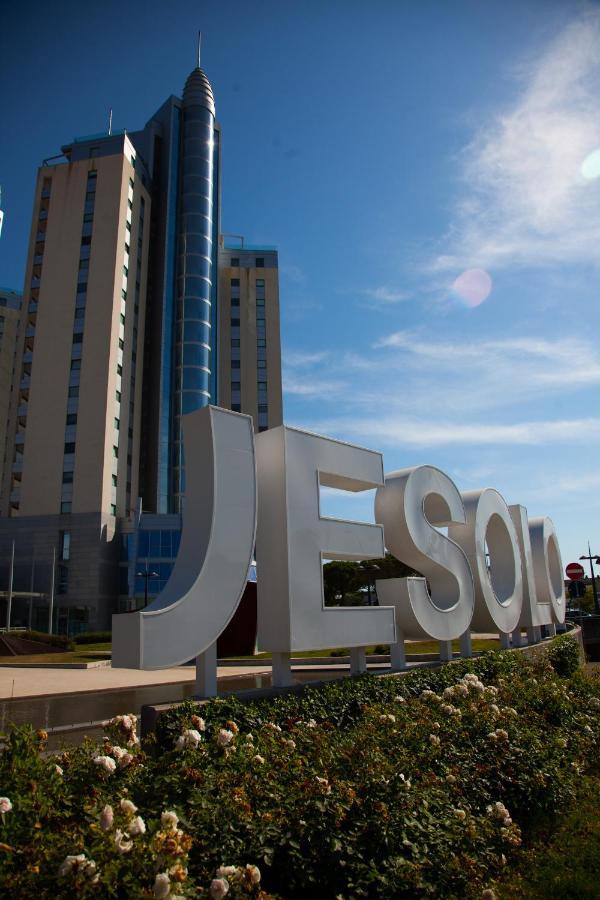Semiramis Appartement Lido di Jesolo