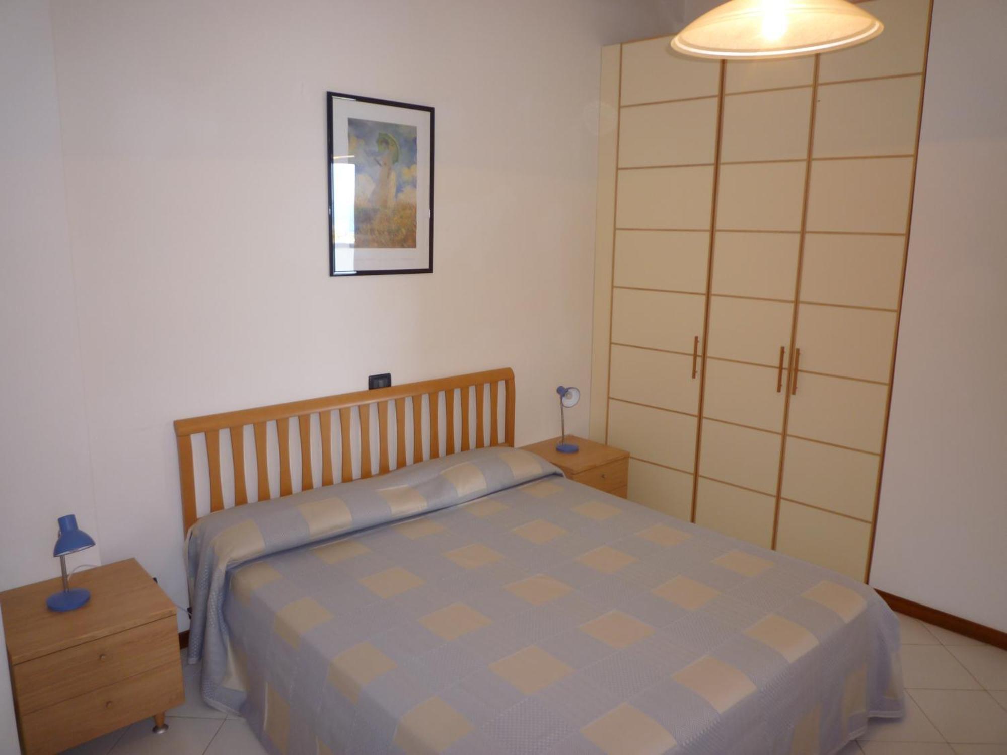Semiramis Apartment *