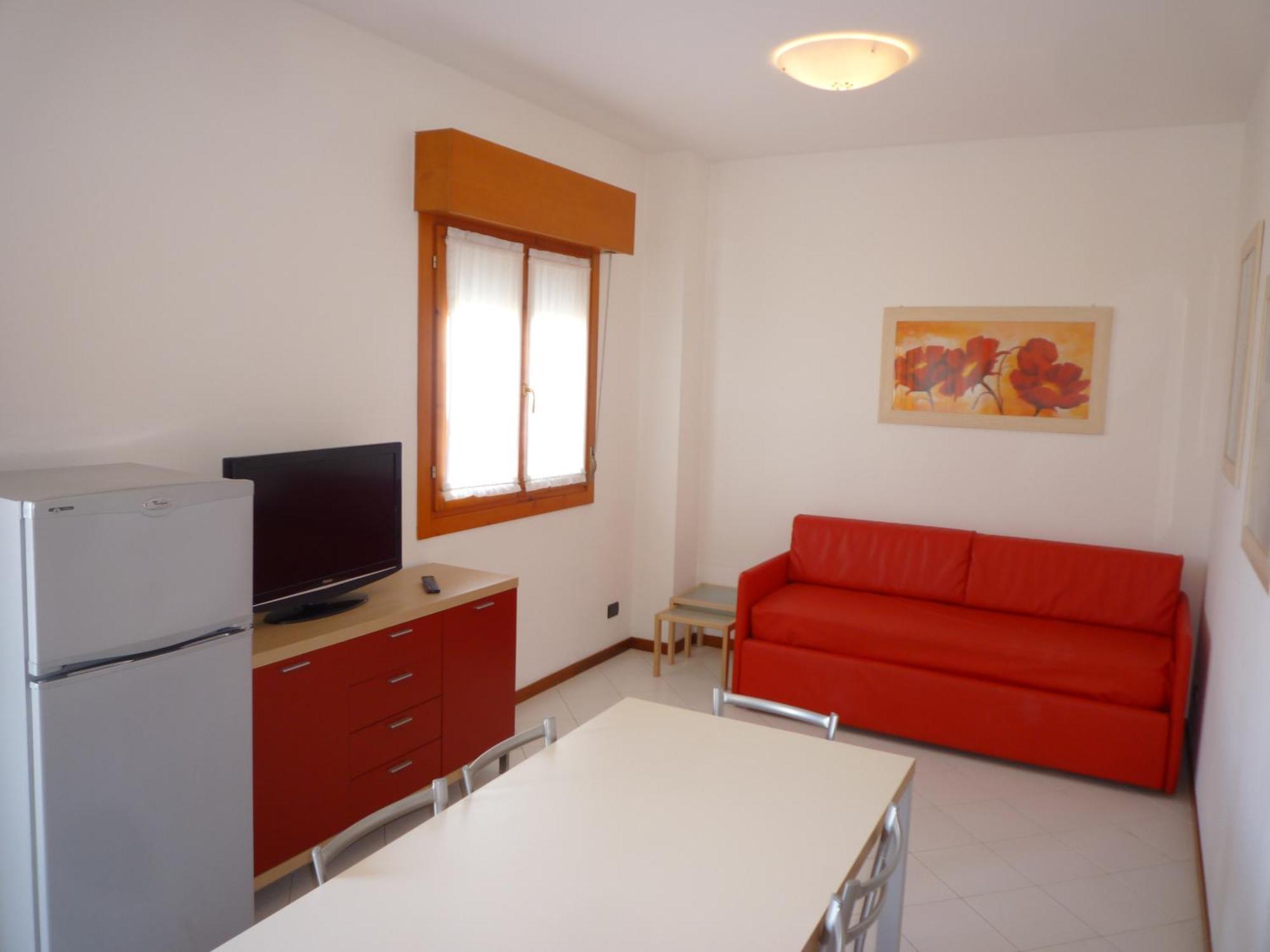 Semiramis Apartment Lido di Jesolo