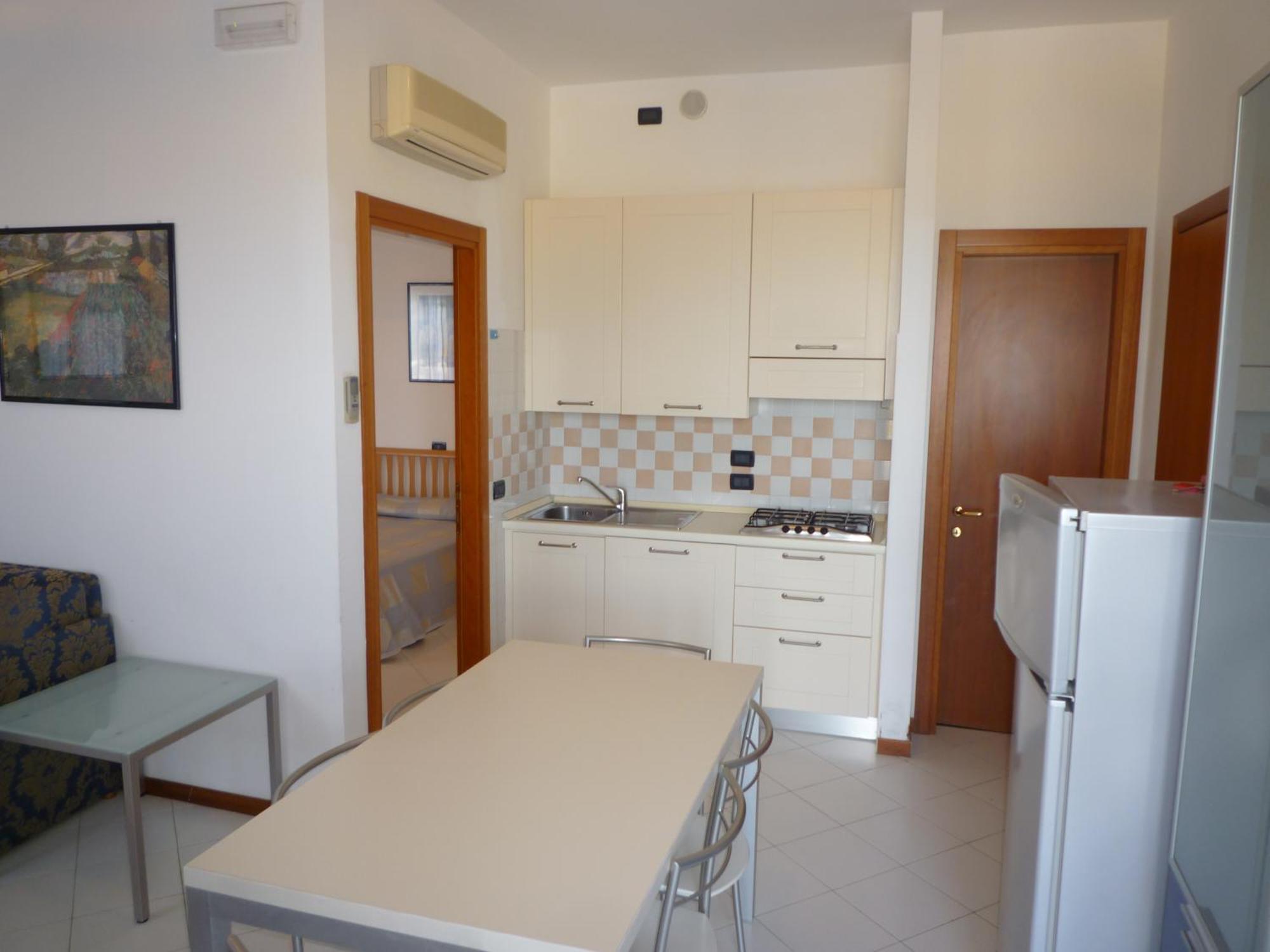 Semiramis * Lido di Jesolo