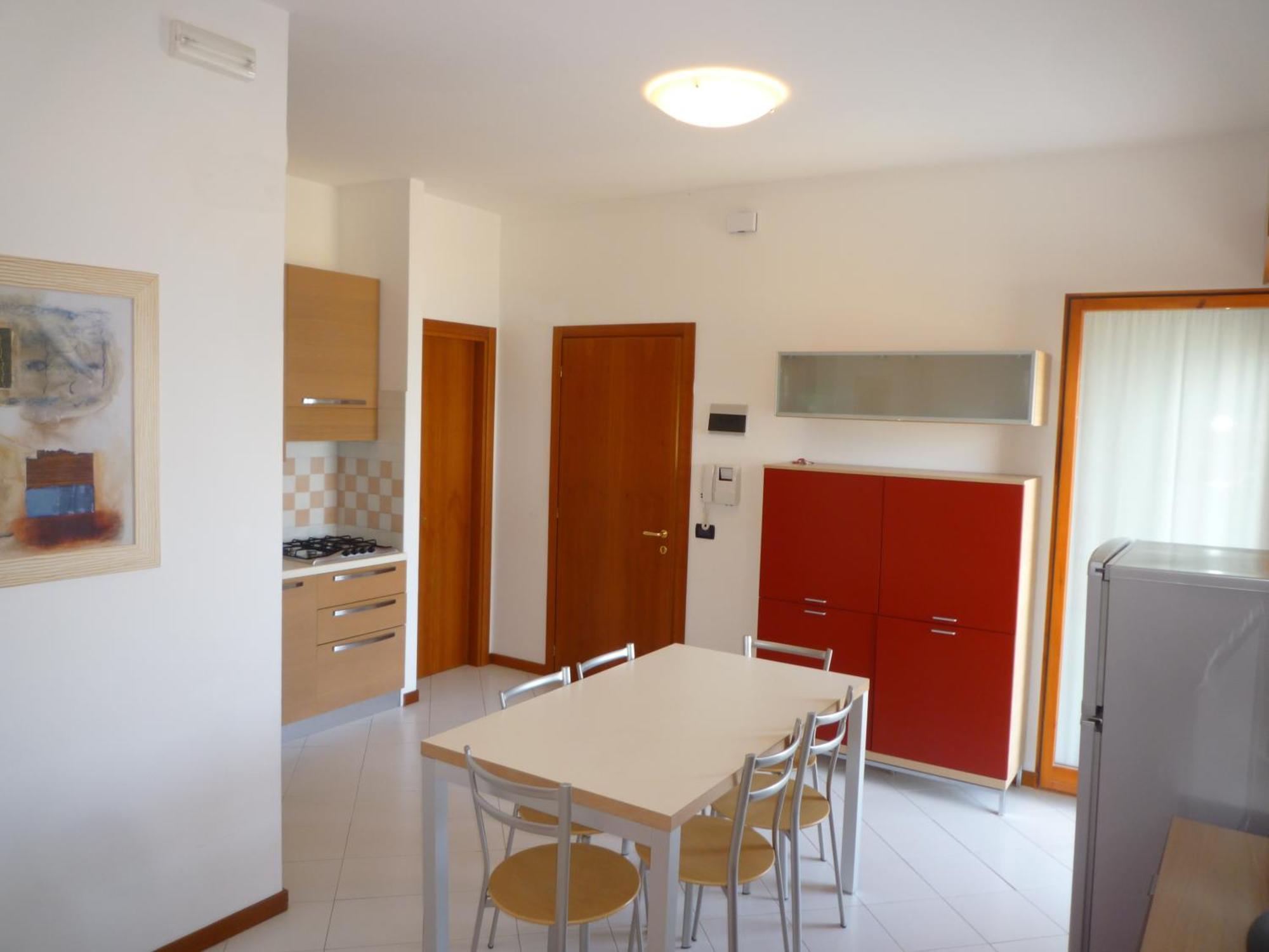 Appartement Semiramis