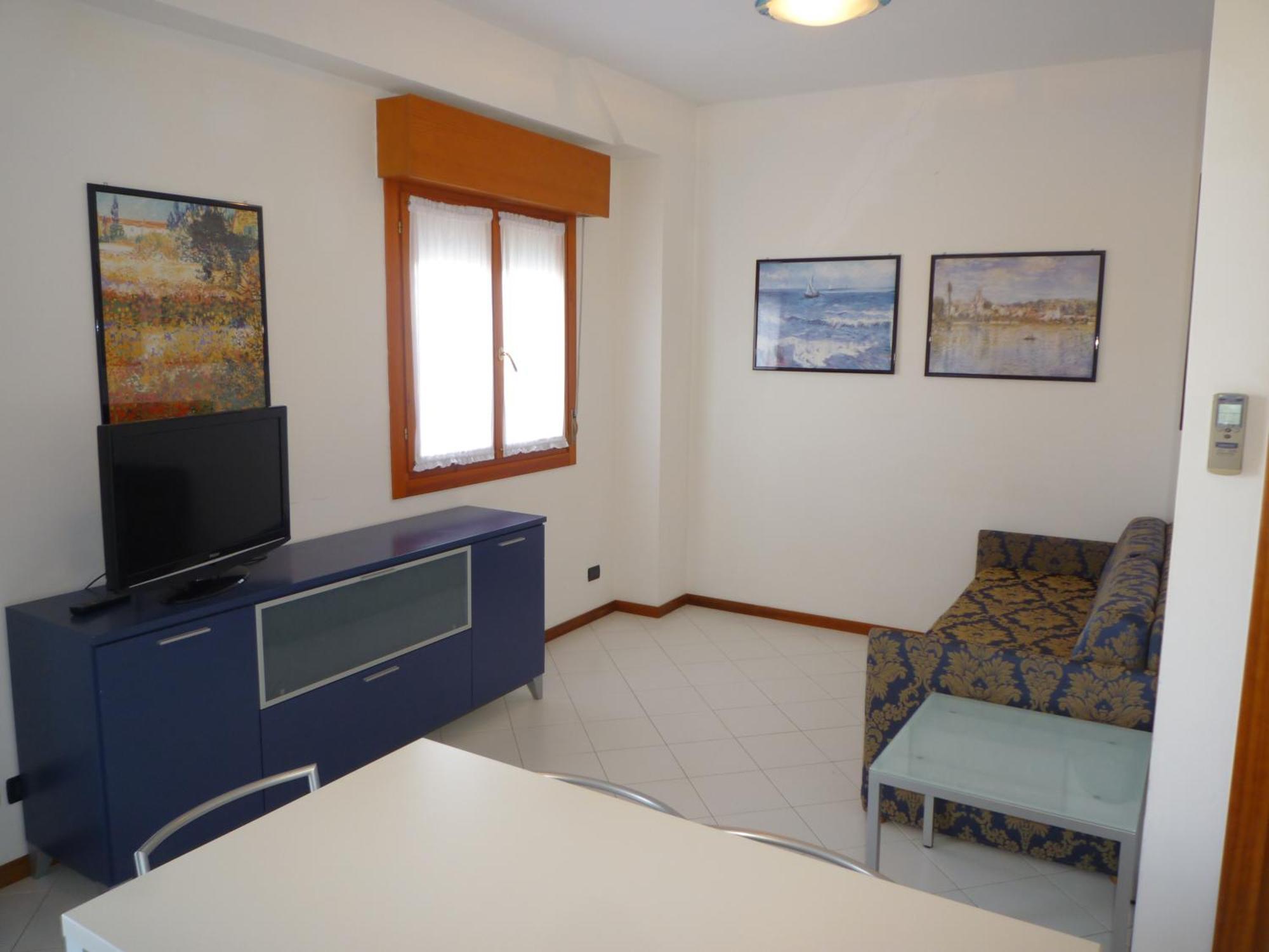 Apartment Semiramis *