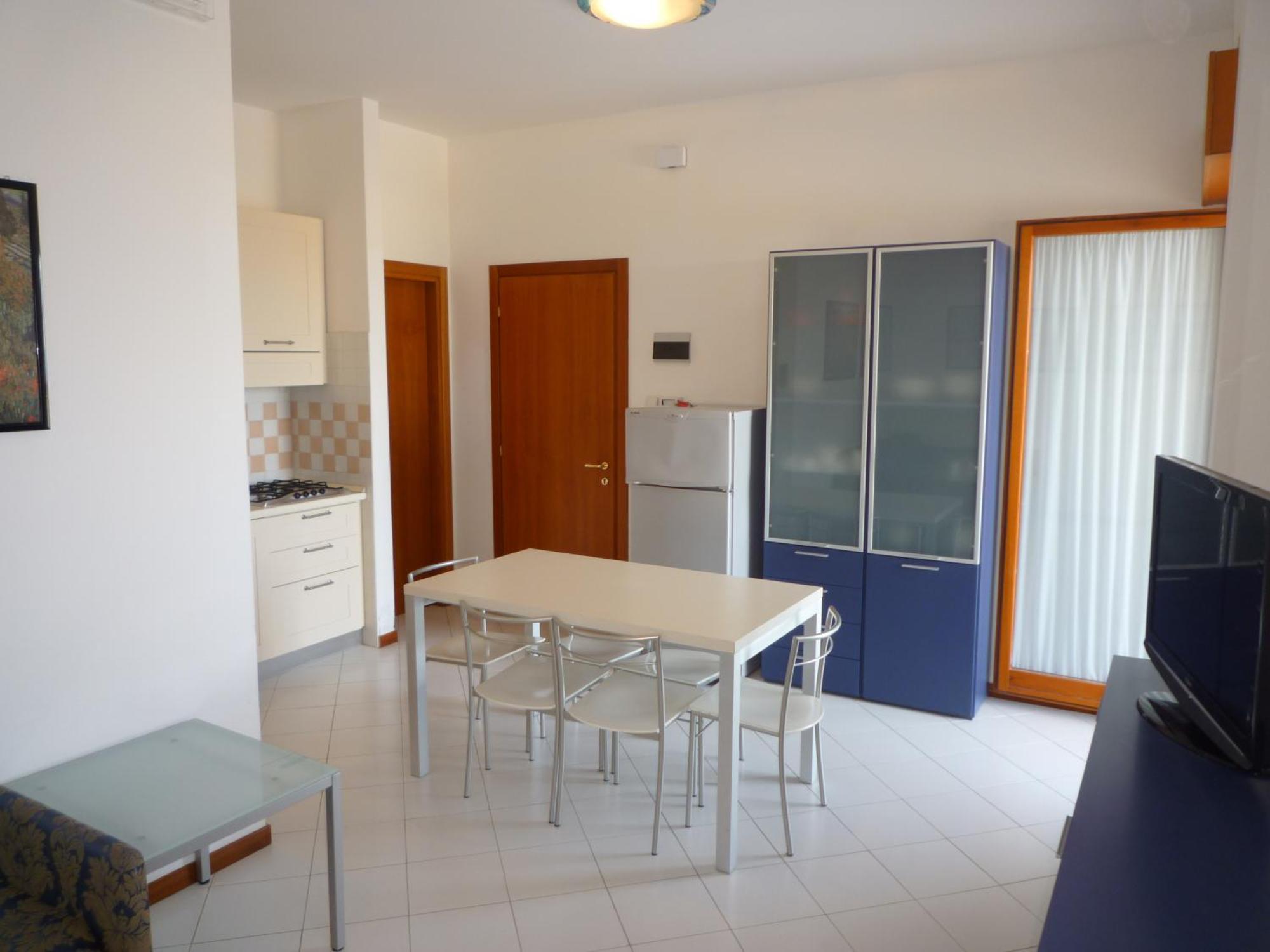Semiramis Apartment Lido di Jesolo