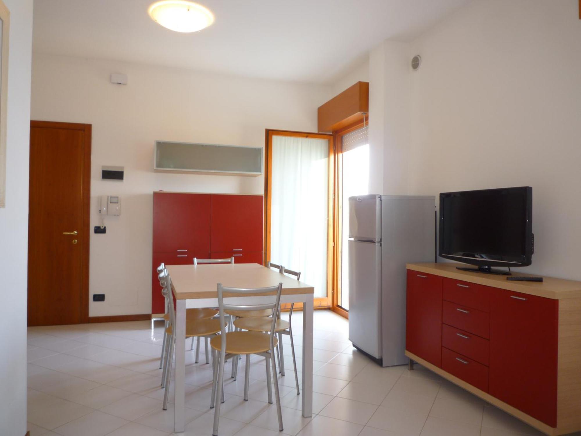 Semiramis * Lido di Jesolo